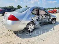 2007 Honda Accord photo