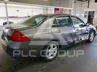 2007 Honda Accord photo