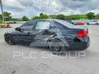 2007 Honda Accord фото