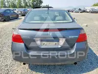 2007 Honda Accord фото