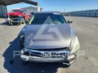 2007 Honda Accord фото