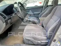 2007 Honda Accord фото