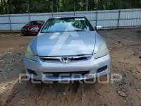 2007 Honda Accord фото