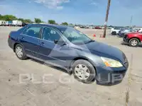 2007 Honda Accord photo