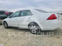 2007 Honda Accord фото