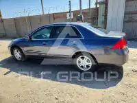 2007 Honda Accord фото