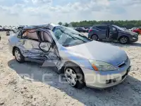 2007 Honda Accord photo