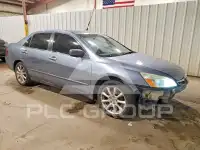 2007 Honda Accord фото