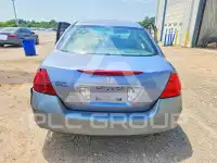 2007 Honda Accord photo