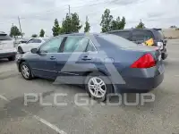 2007 Honda Accord фото