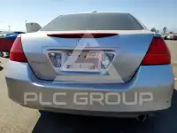 2007 Honda Accord фото