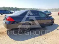 2007 Honda Accord photo