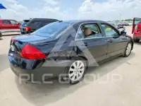 2007 Honda Accord photo
