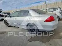 2007 Honda Accord фото
