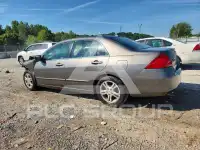 2007 Honda Accord фото