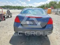 2007 Honda Accord фото