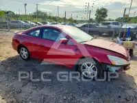 2007 Honda Accord фото