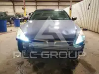 2007 Honda Accord фото