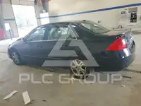 2007 Honda Accord photo