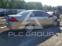 2007 Honda Accord фото
