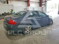 2007 Honda Accord фото