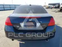 2007 Honda Accord фото