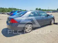 2007 Honda Accord photo