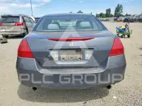2007 Honda Accord фото