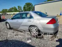 2007 Honda Accord фото