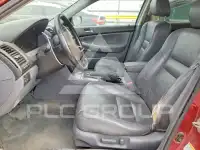 2007 Honda Accord photo