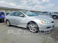 2007 Honda Accord фото