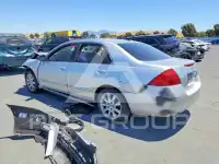 2007 Honda Accord фото