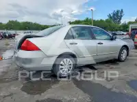 2007 Honda Accord фото