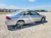2007 Honda Accord photo