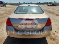 2007 Honda Accord фото
