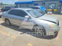 2007 Honda Accord фото
