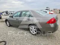 2007 Honda Accord фото