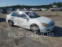 2007 Honda Accord фото