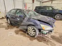2007 Honda Accord фото