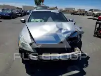 2007 Honda Accord фото