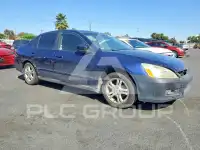 2007 Honda Accord фото