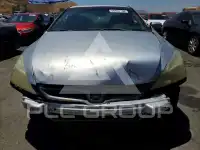 2007 Honda Accord фото