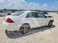 2007 Honda Accord фото