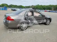 2007 Honda Accord фото