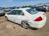 2007 Honda Accord фото