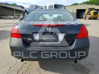 2007 Honda Accord фото