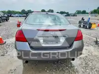 2007 Honda Accord фото