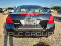 2007 Honda Accord фото