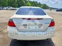 2007 Honda Accord photo