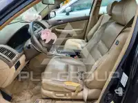 2007 Honda Accord photo